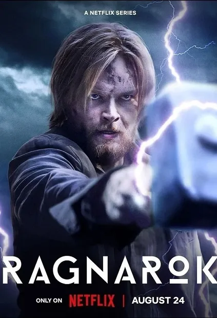 Ragnarok Season 3 (2023)