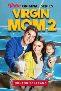 Virgin Mom Season 2 (2023)